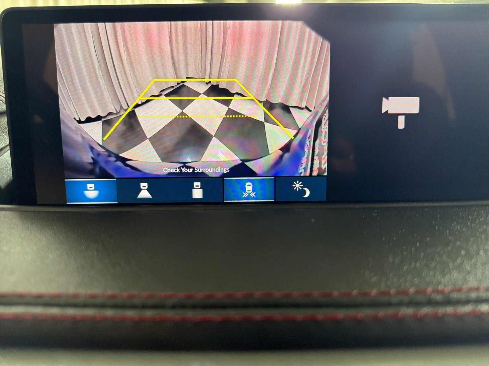 2023 Acura MDX A-Spec SH-AWD