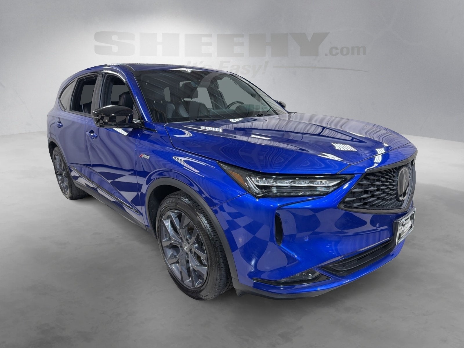 2023 Acura MDX A-Spec SH-AWD