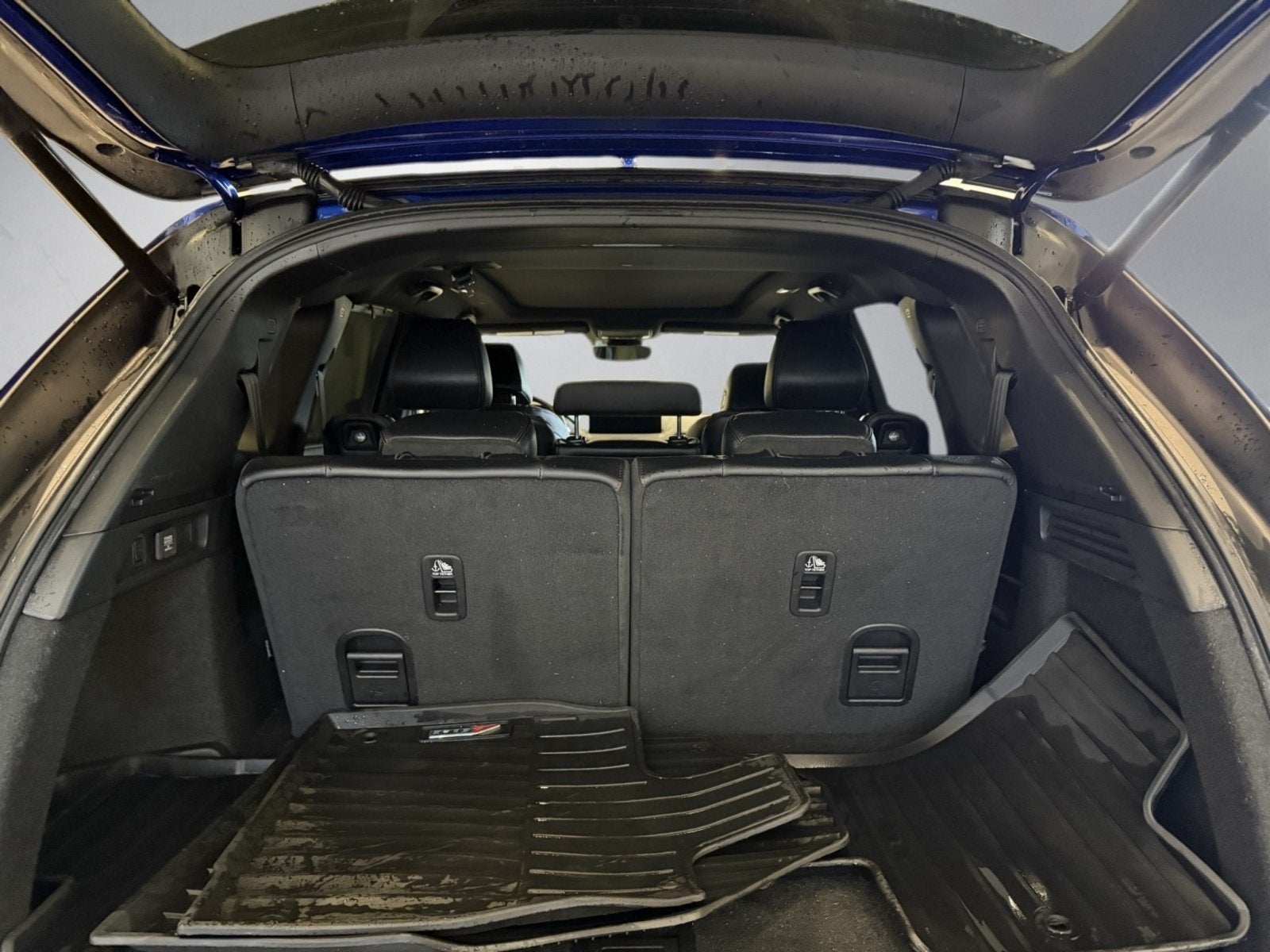 2023 Acura MDX A-Spec SH-AWD