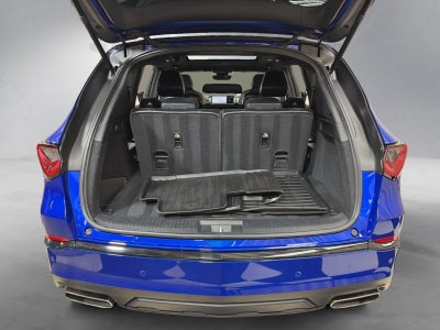 2023 Acura MDX A-Spec SH-AWD