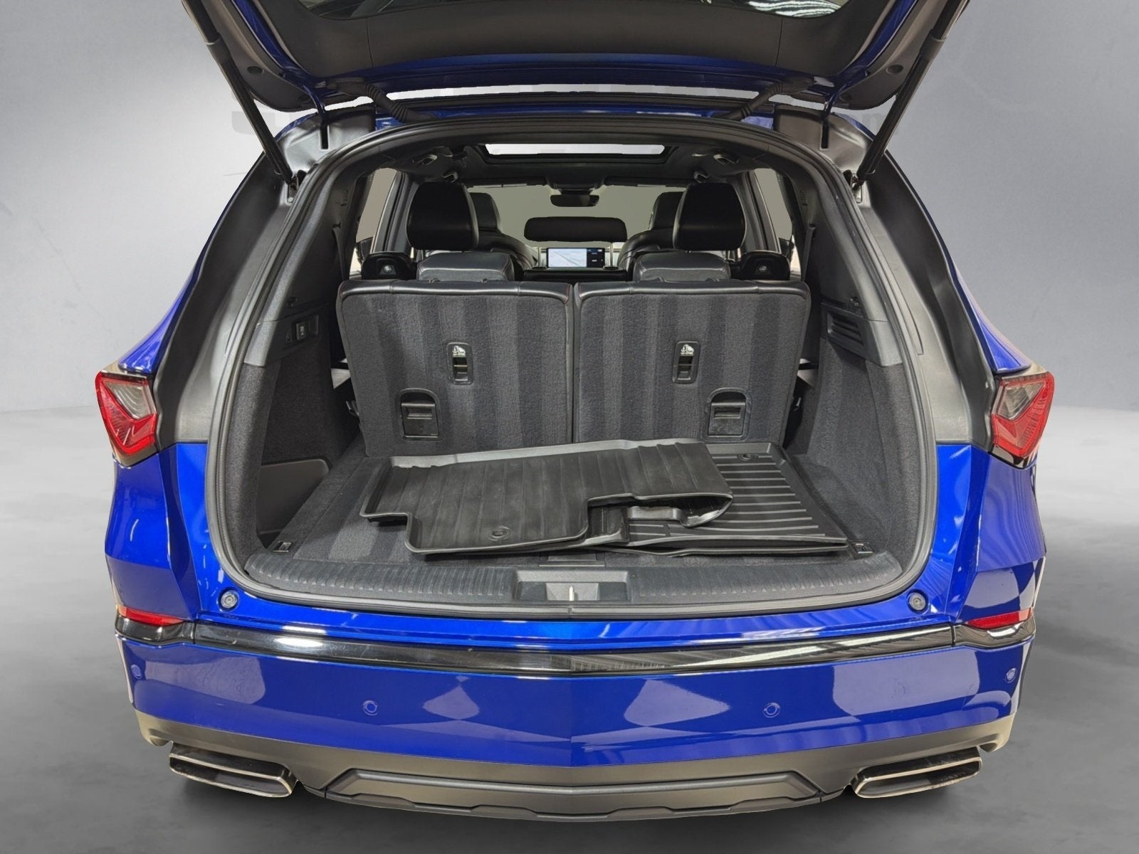 2023 Acura MDX A-Spec SH-AWD