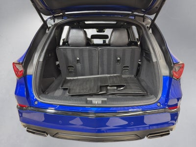 2023 Acura MDX A-Spec SH-AWD