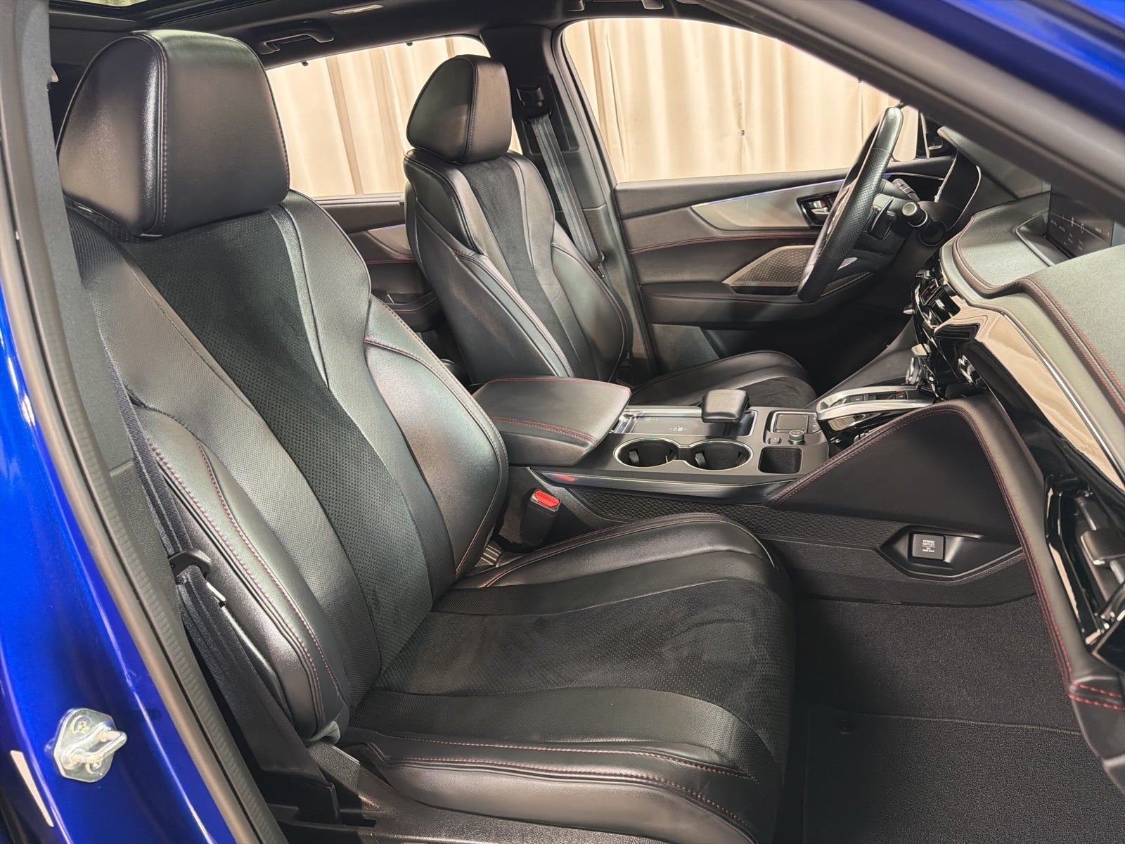 2023 Acura MDX A-Spec SH-AWD