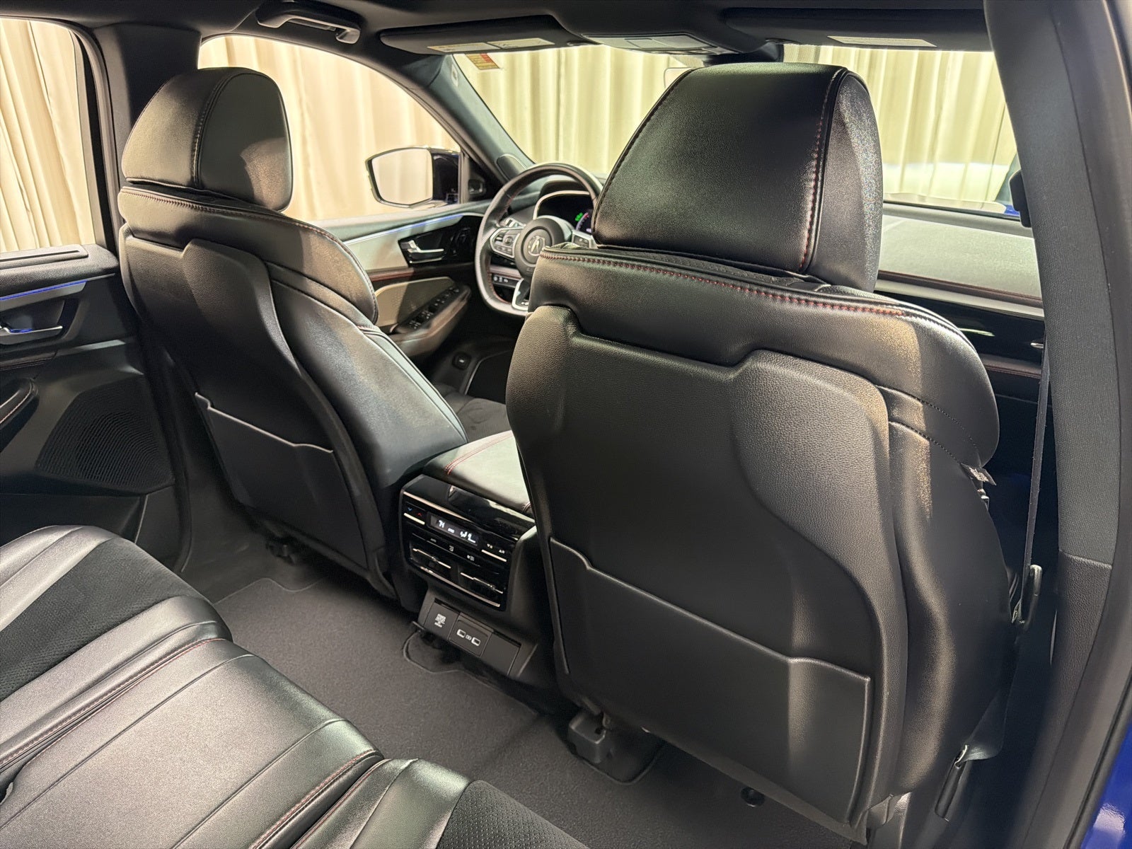 2023 Acura MDX A-Spec SH-AWD