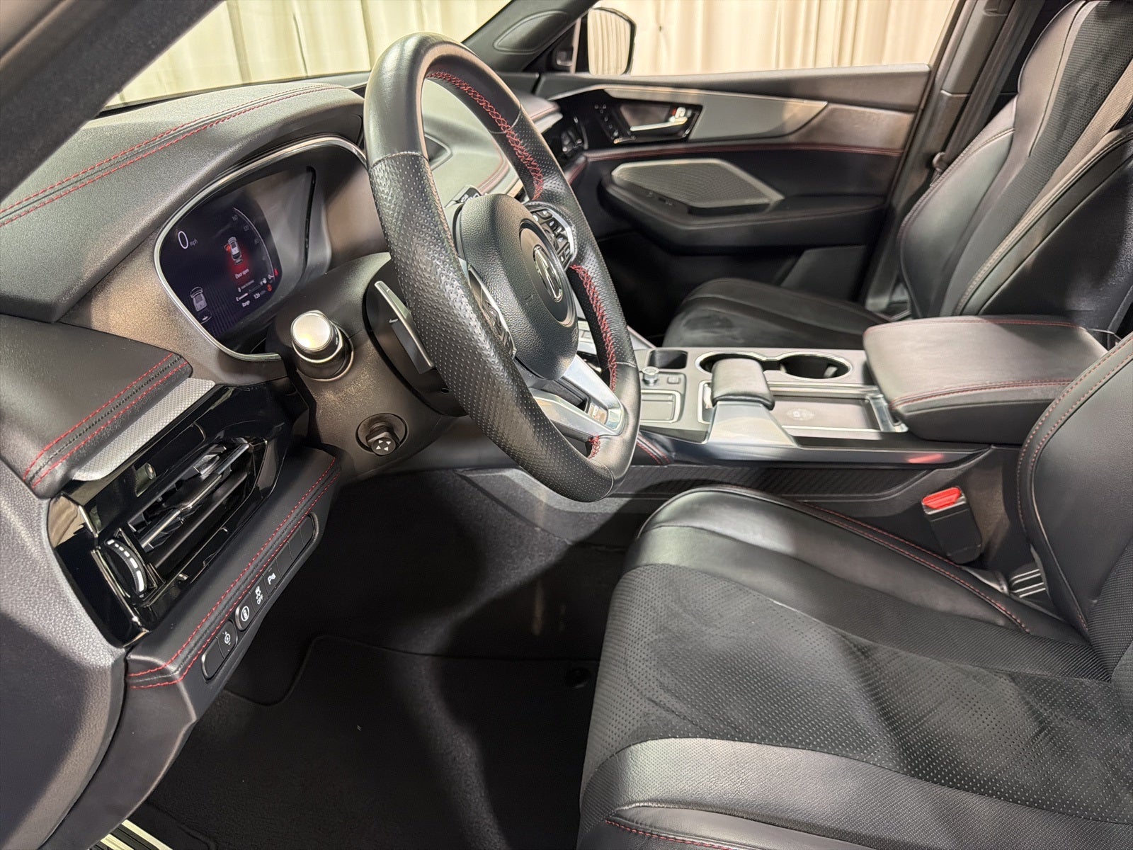 2023 Acura MDX A-Spec SH-AWD