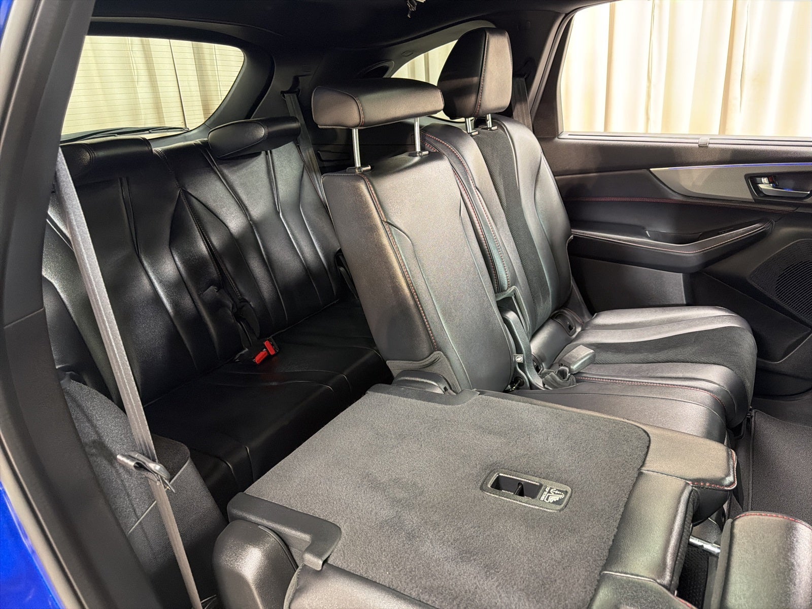 2023 Acura MDX A-Spec SH-AWD