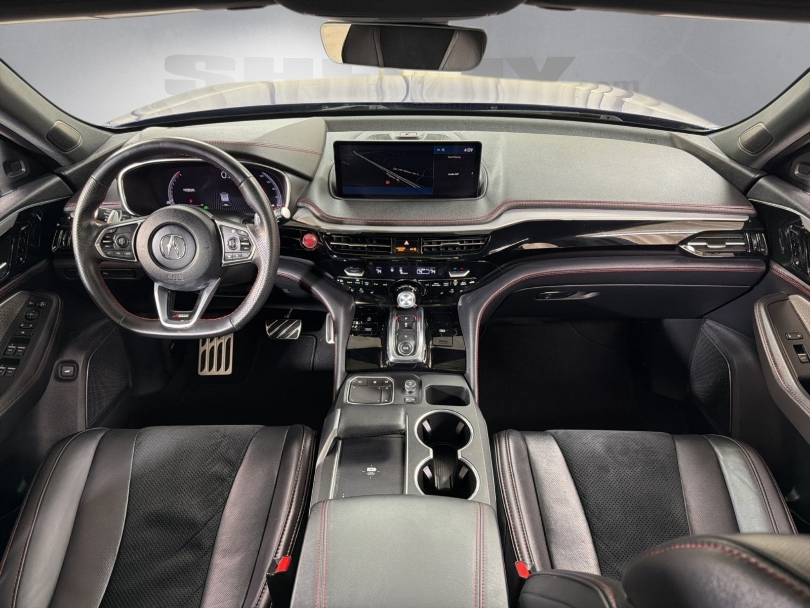 2023 Acura MDX A-Spec SH-AWD