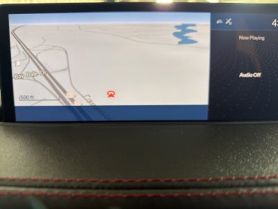 2023 Acura MDX A-Spec SH-AWD