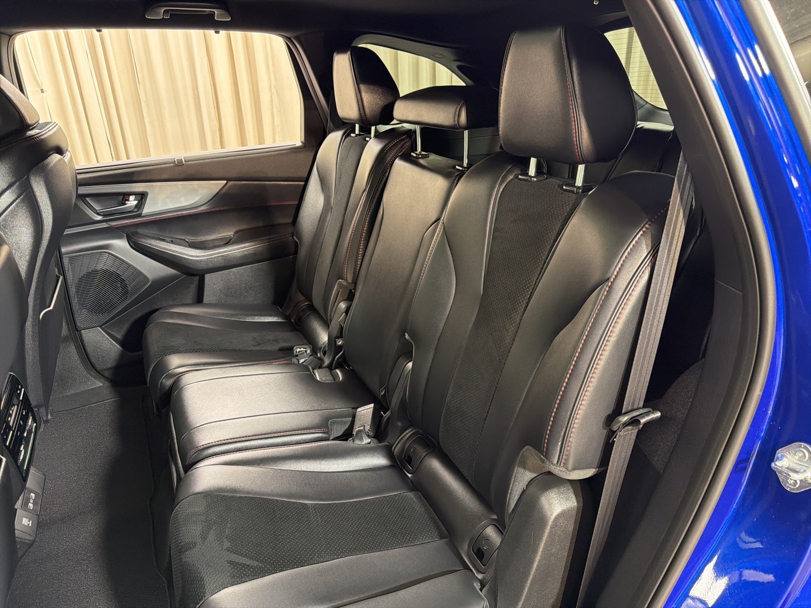 2023 Acura MDX A-Spec SH-AWD