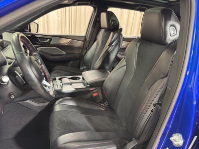 2023 Acura MDX A-Spec SH-AWD