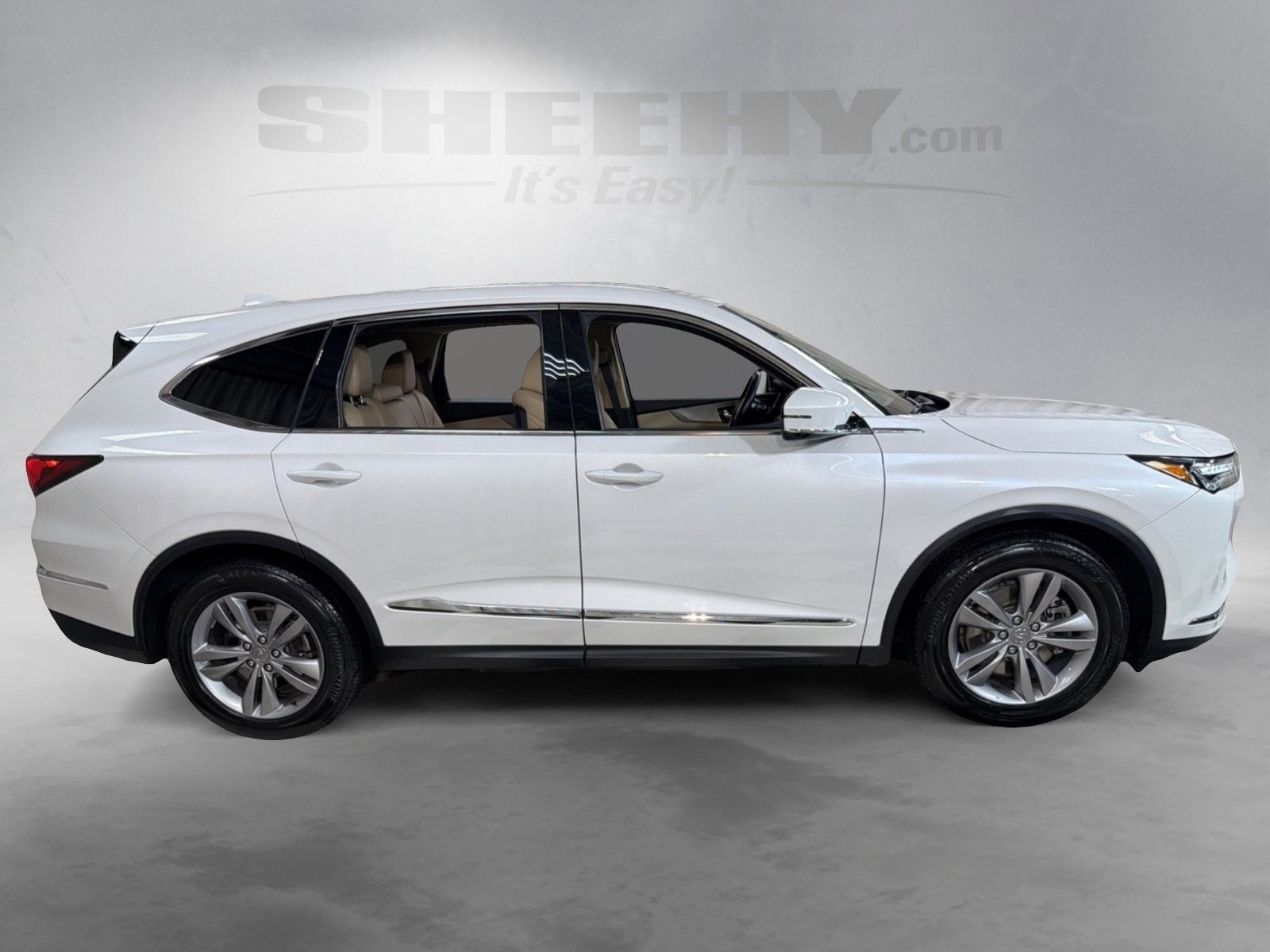 2024 Acura MDX 3.5L SH-AWD