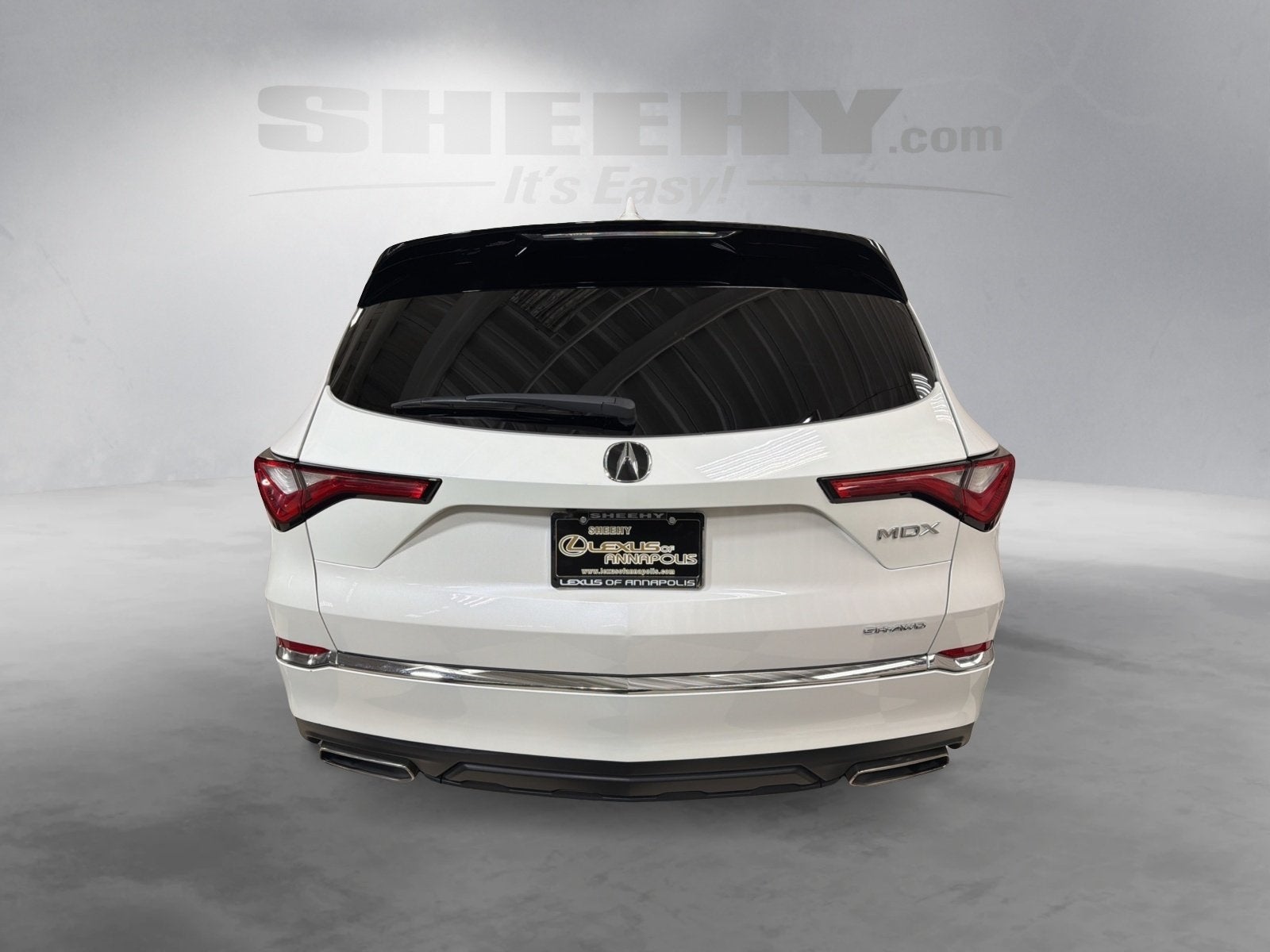 2024 Acura MDX 3.5L SH-AWD