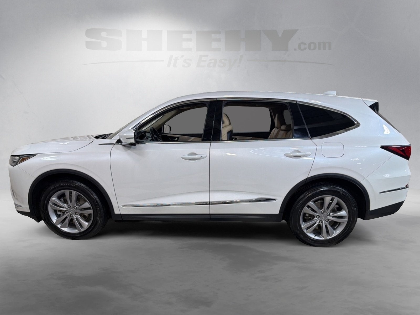 2024 Acura MDX 3.5L SH-AWD