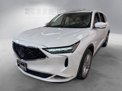 2024 Acura MDX 3.5L SH-AWD