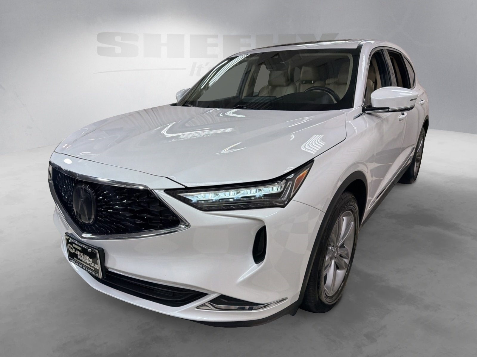 2024 Acura MDX 3.5L SH-AWD