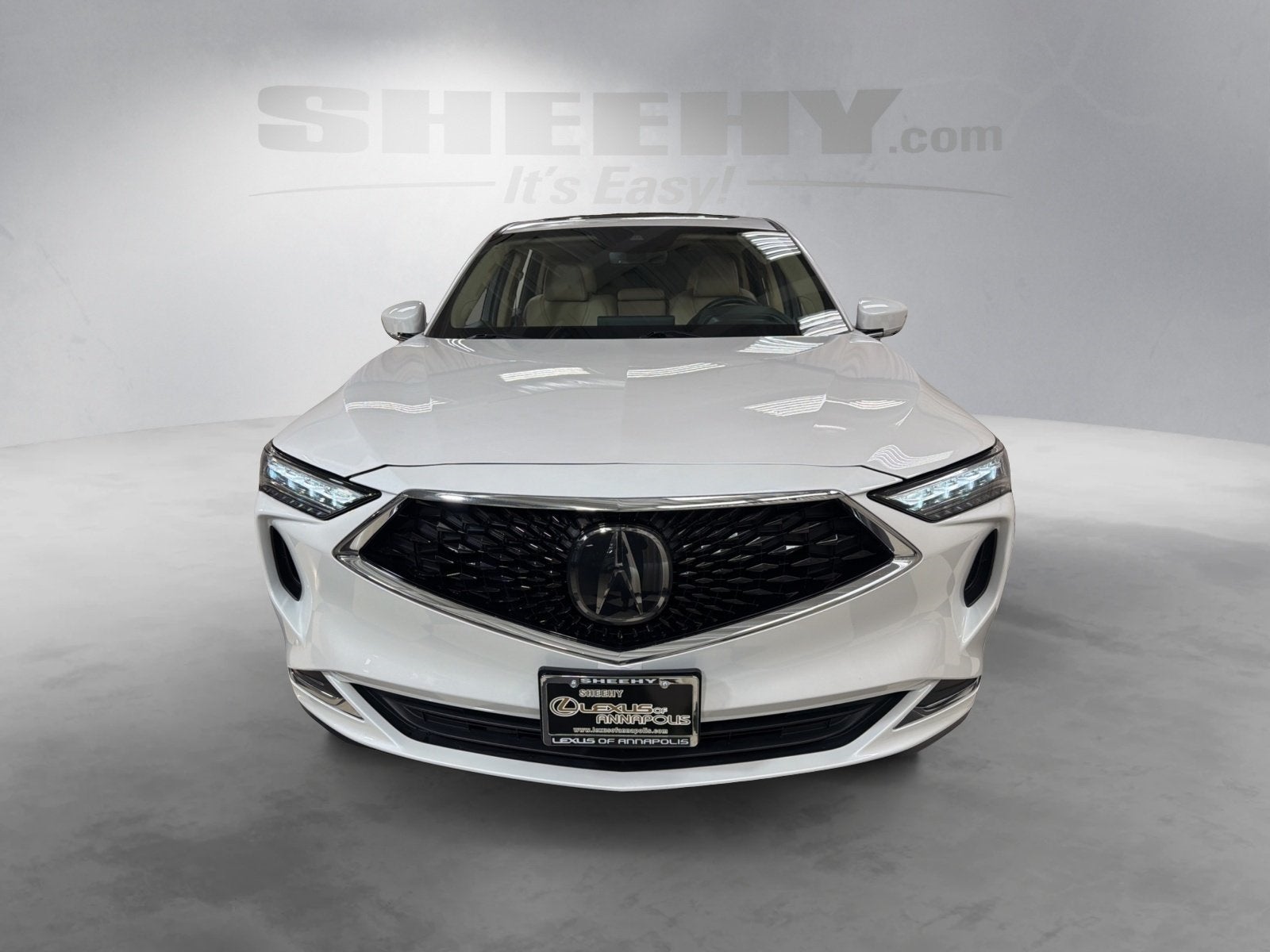 2024 Acura MDX 3.5L SH-AWD