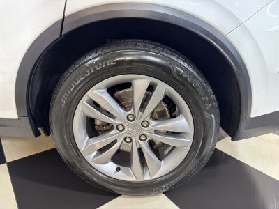 2024 Acura MDX 3.5L SH-AWD