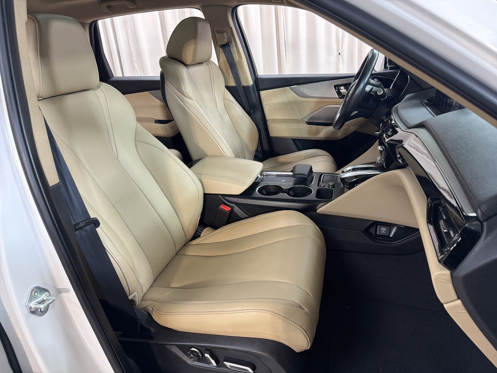 2024 Acura MDX 3.5L SH-AWD