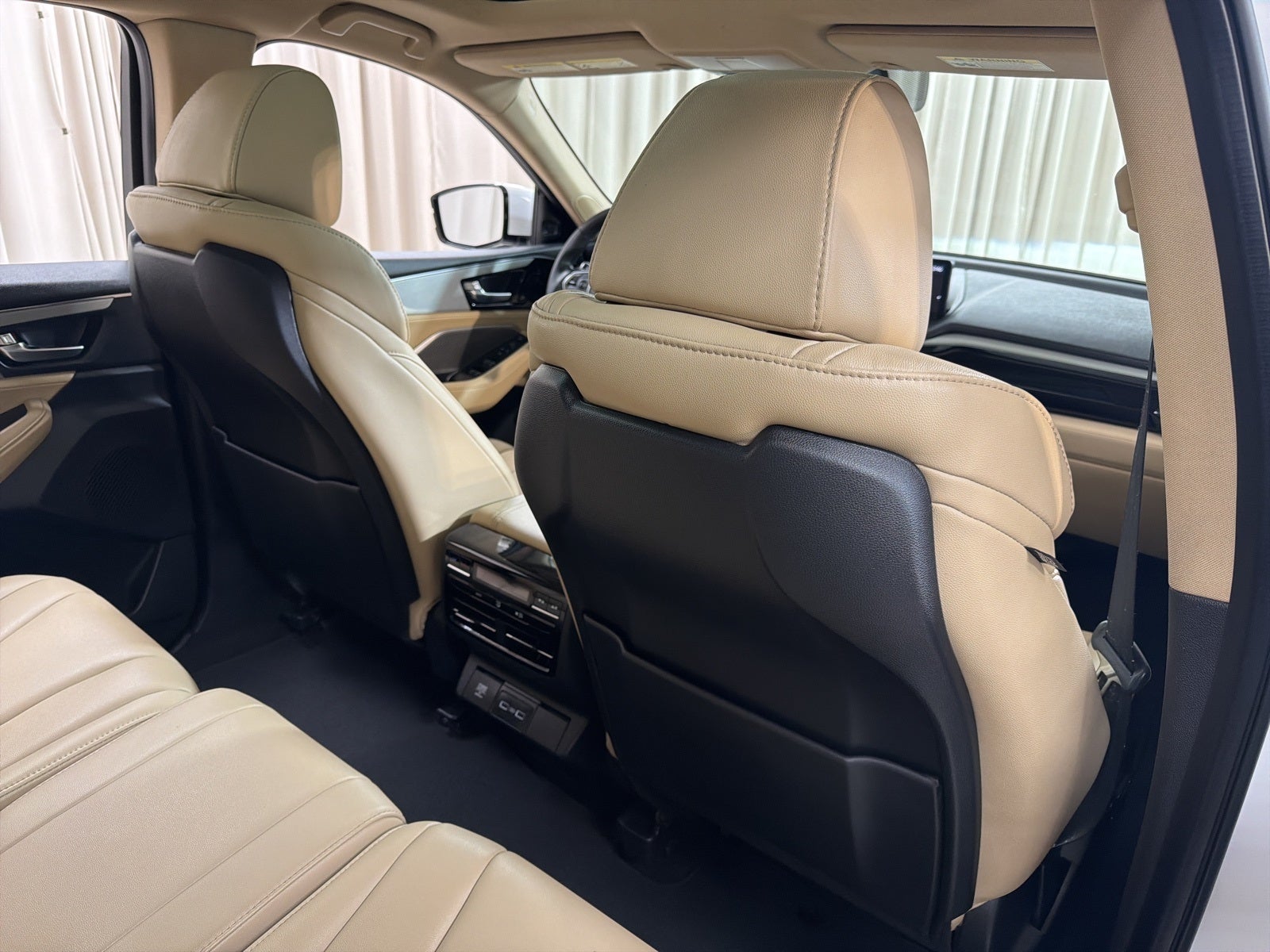 2024 Acura MDX 3.5L SH-AWD