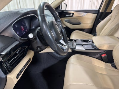 2024 Acura MDX 3.5L SH-AWD