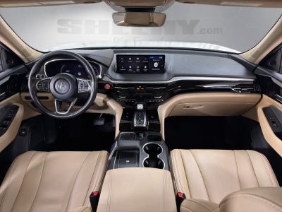 2024 Acura MDX 3.5L SH-AWD