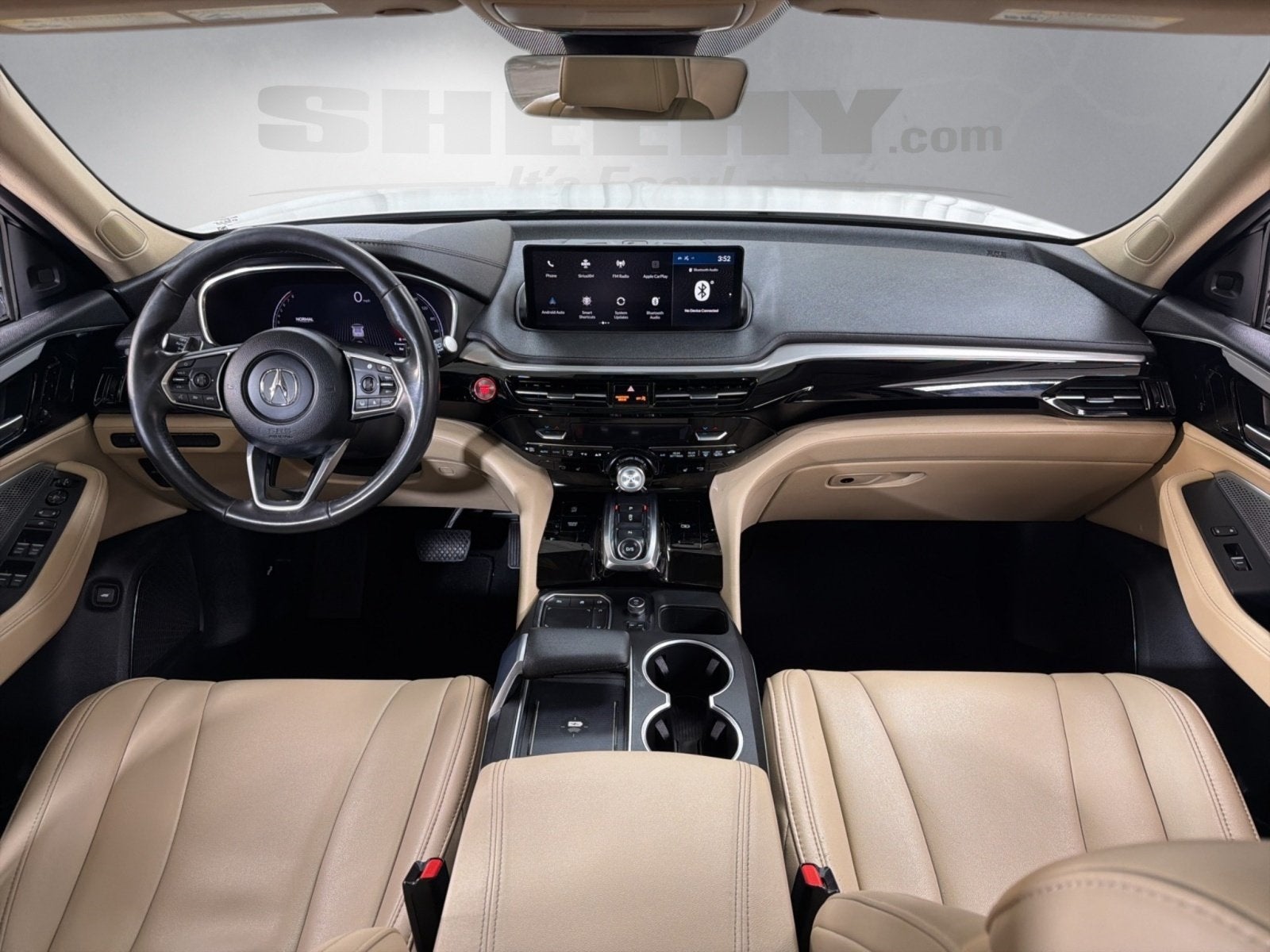 2024 Acura MDX 3.5L SH-AWD