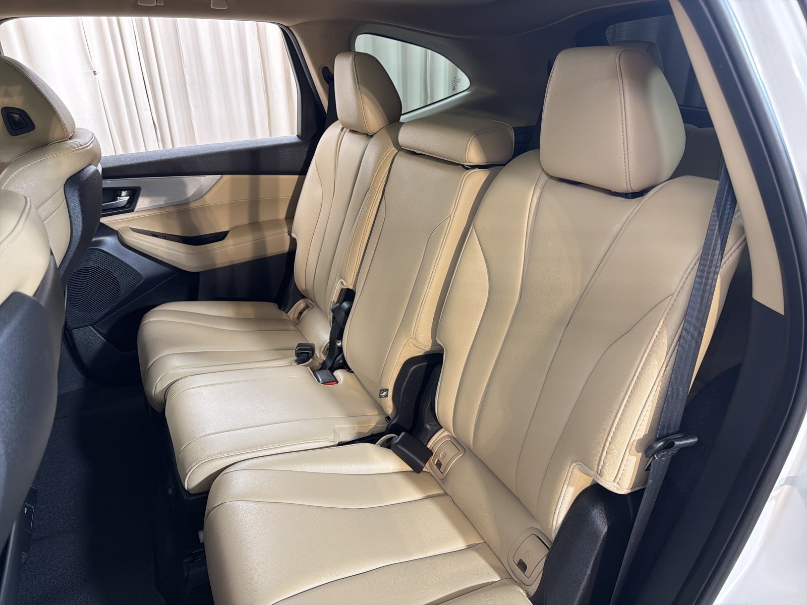 2024 Acura MDX 3.5L SH-AWD