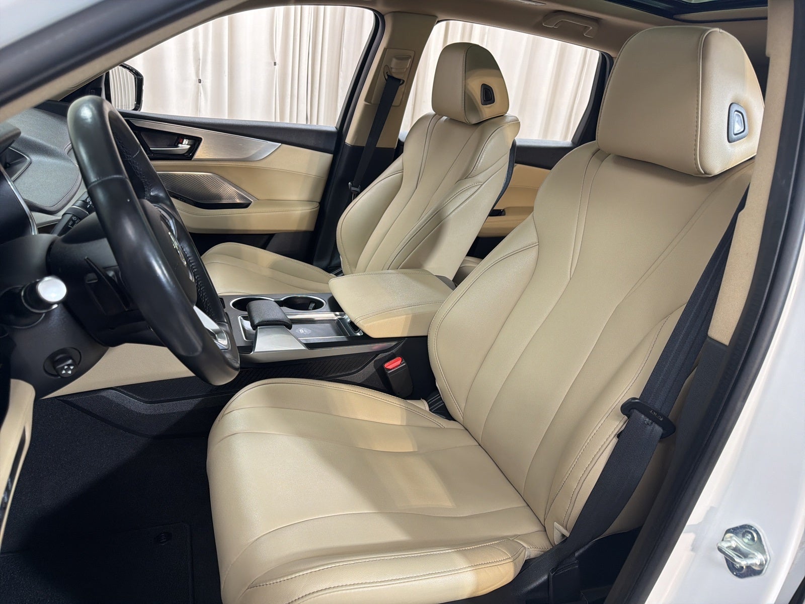 2024 Acura MDX 3.5L SH-AWD