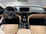2025 Acura MDX Base SH-AWD