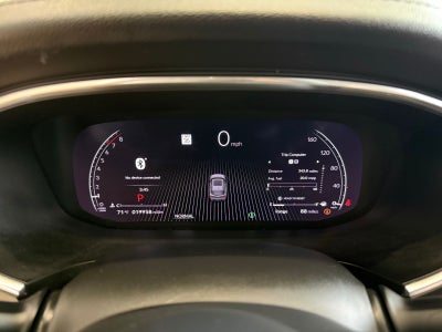 2025 Acura MDX Base SH-AWD