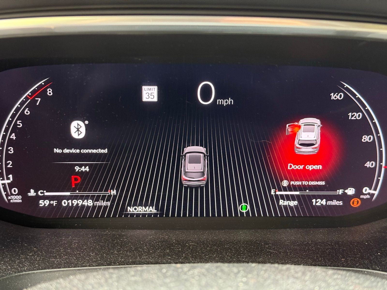 2025 Acura MDX Base SH-AWD