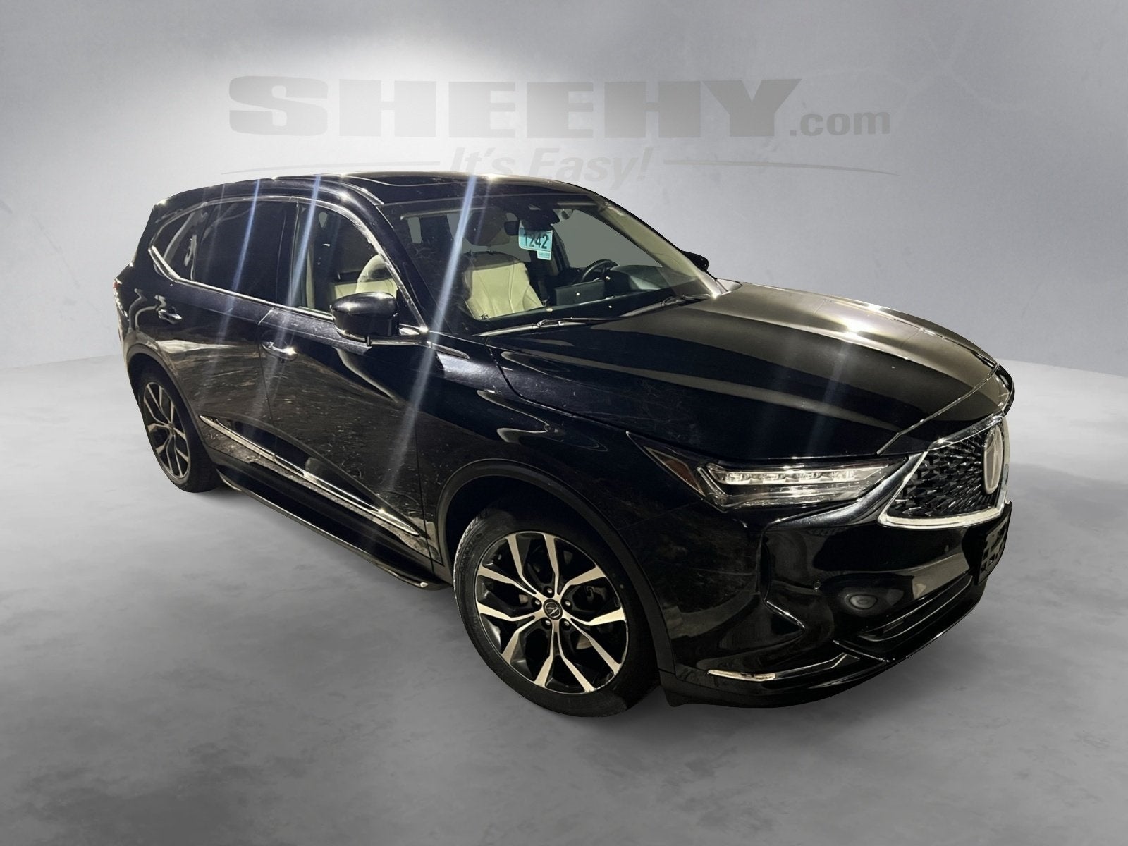 2022 Acura MDX Technology SH-AWD