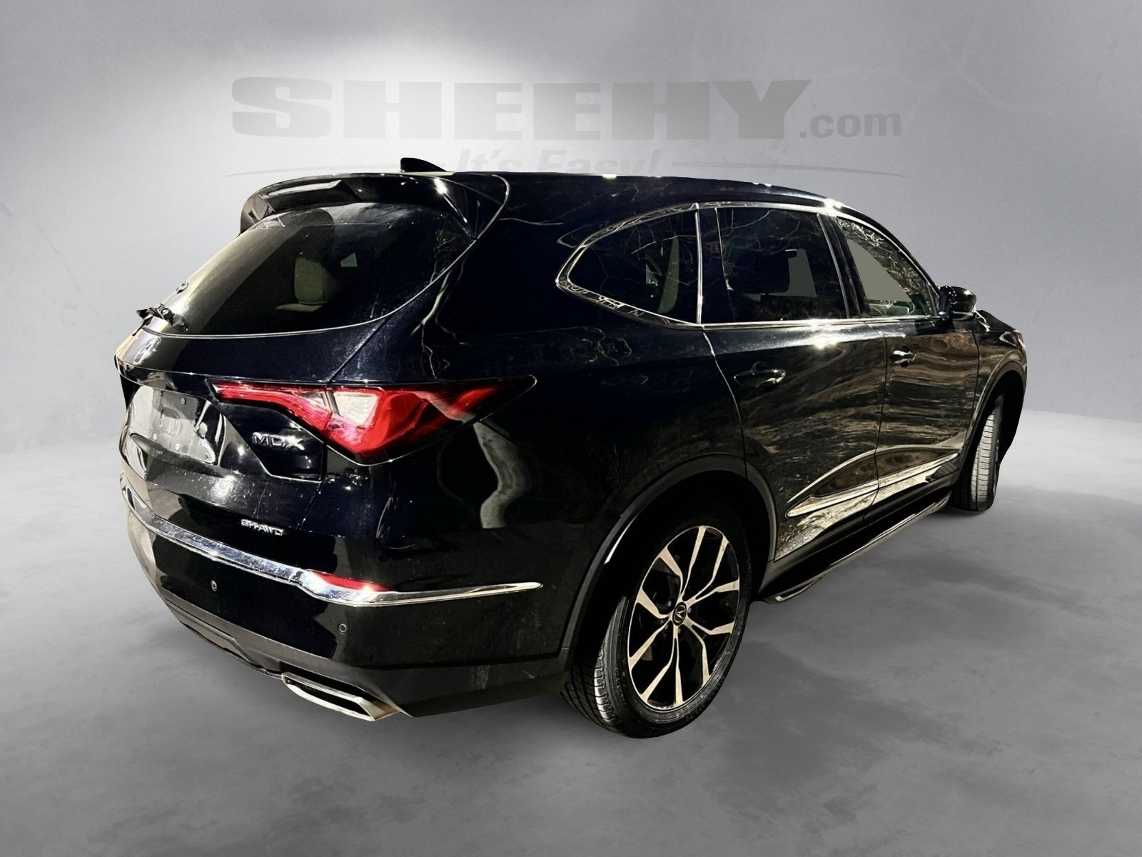 2022 Acura MDX Technology SH-AWD