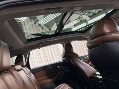 2023 Acura MDX Advance SH-AWD