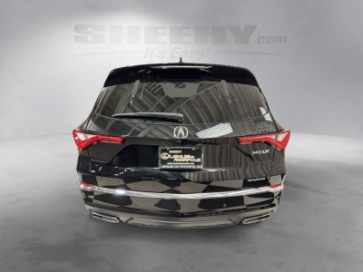 2023 Acura MDX Advance SH-AWD