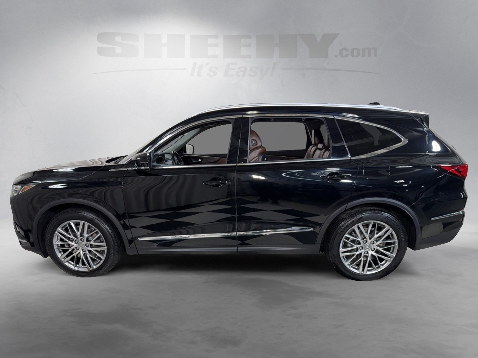 2023 Acura MDX Advance SH-AWD
