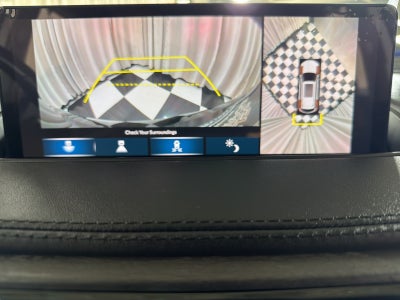 2023 Acura MDX Advance SH-AWD