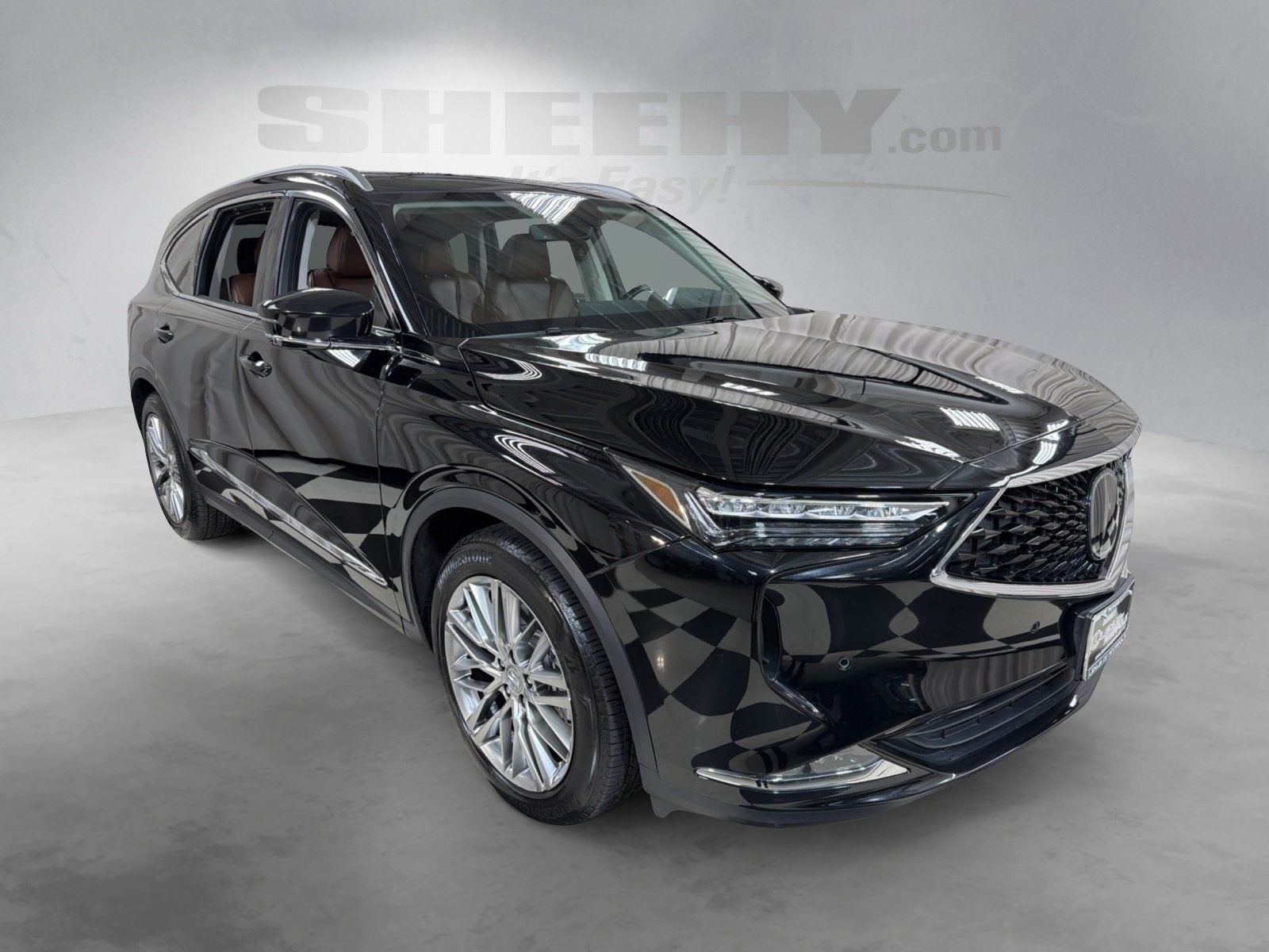 2023 Acura MDX Advance SH-AWD