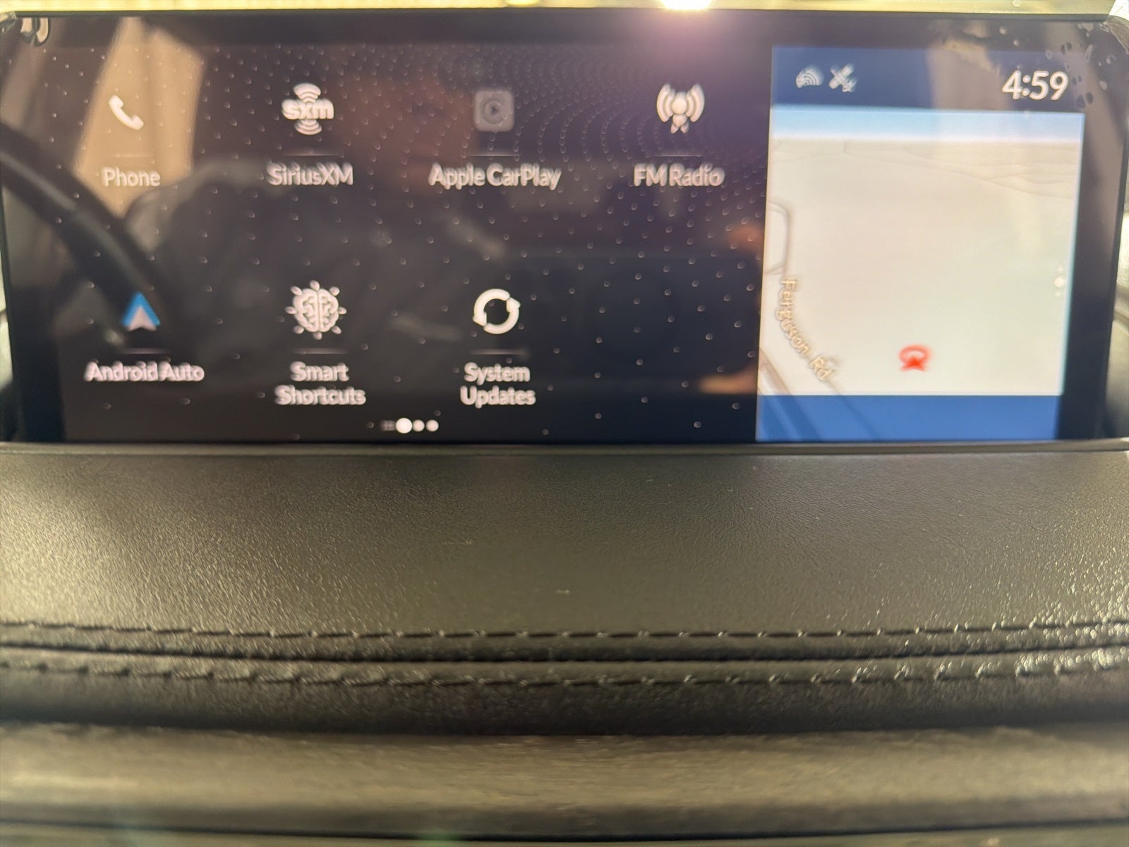 2023 Acura MDX Advance SH-AWD