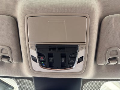 2023 Acura MDX Advance SH-AWD