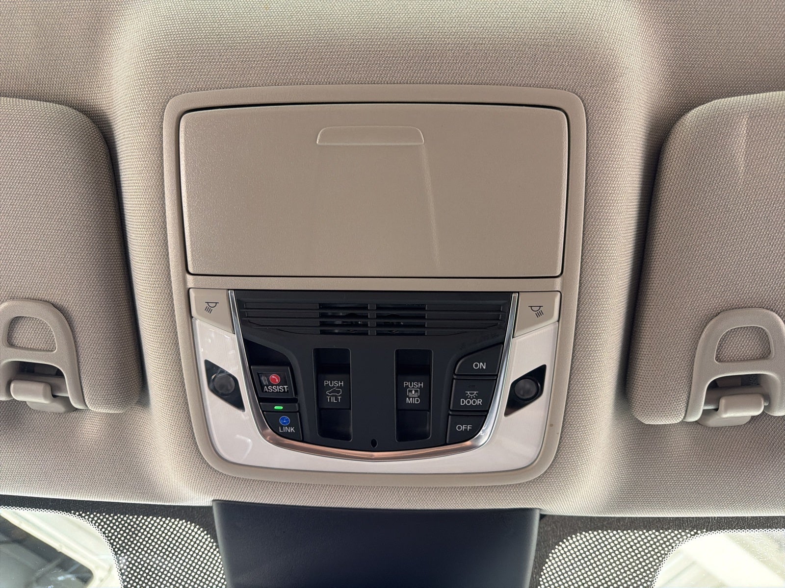 2023 Acura MDX Advance SH-AWD