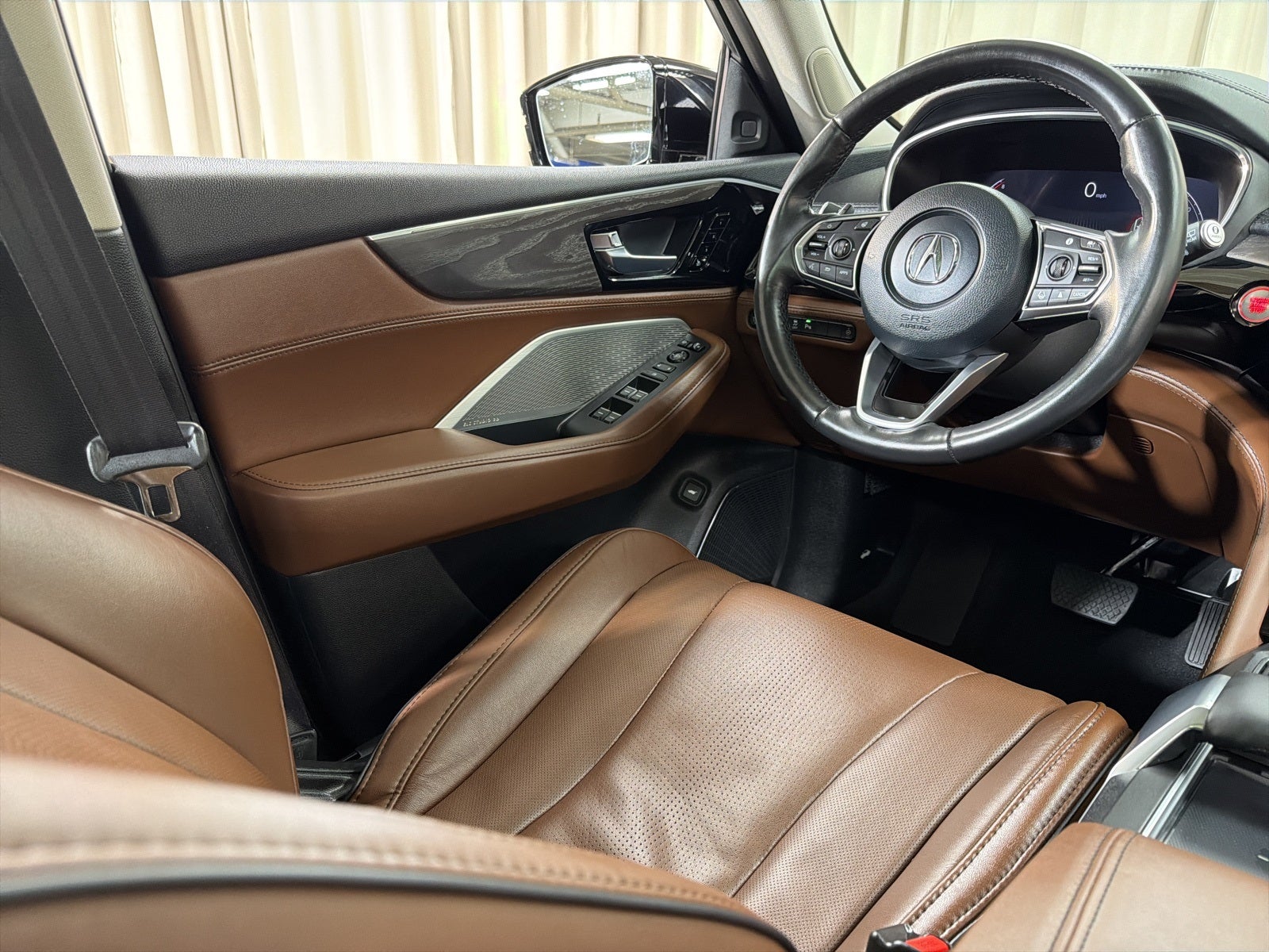 2023 Acura MDX Advance SH-AWD