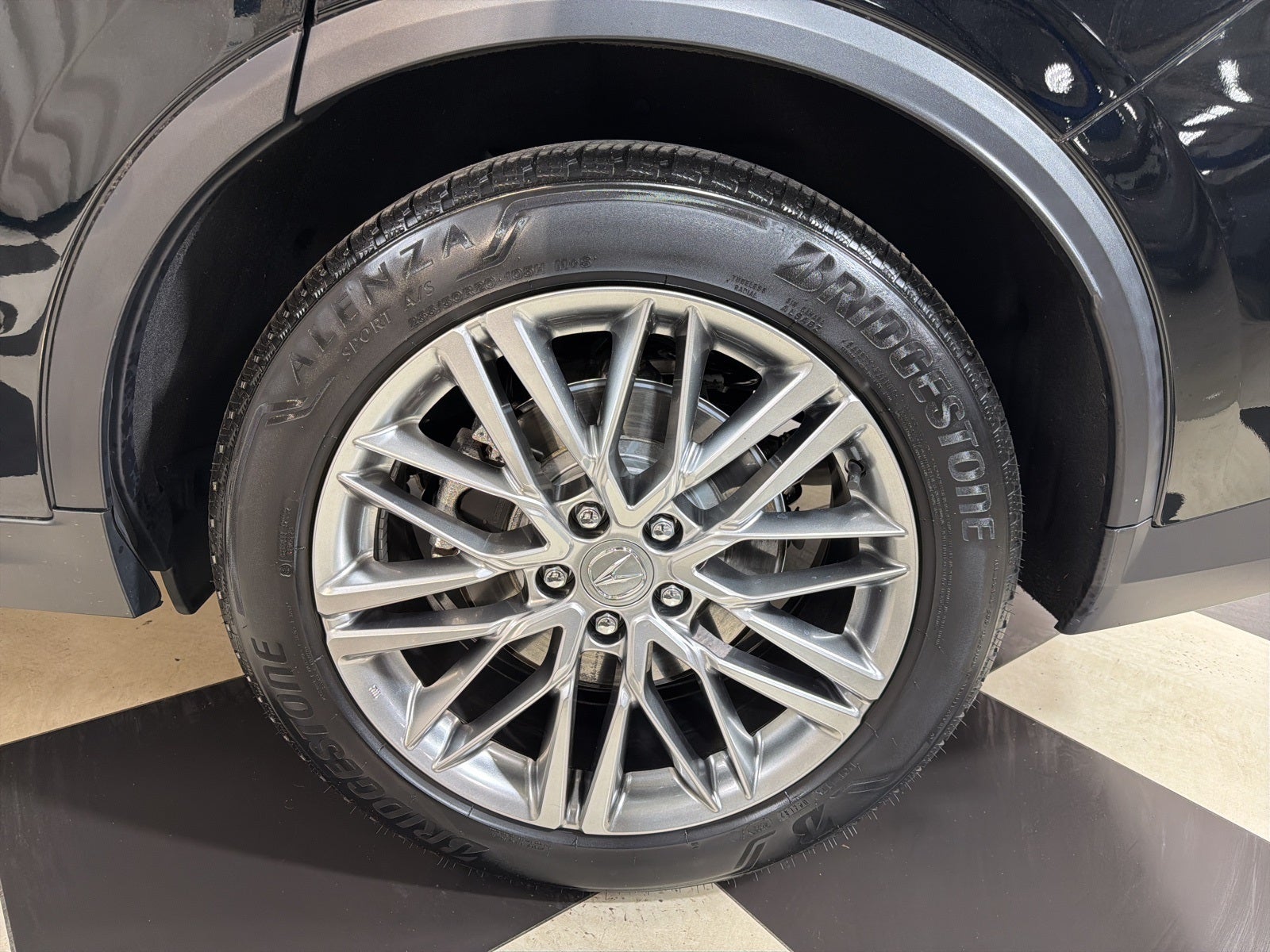 2023 Acura MDX Advance SH-AWD