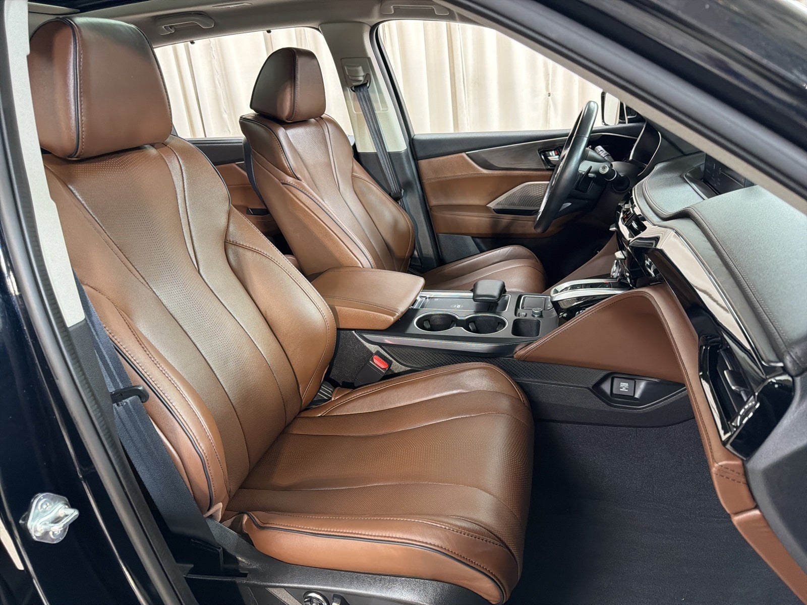 2023 Acura MDX Advance SH-AWD