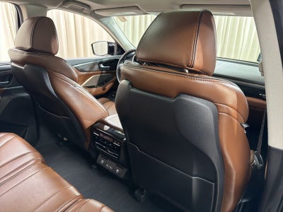 2023 Acura MDX Advance SH-AWD