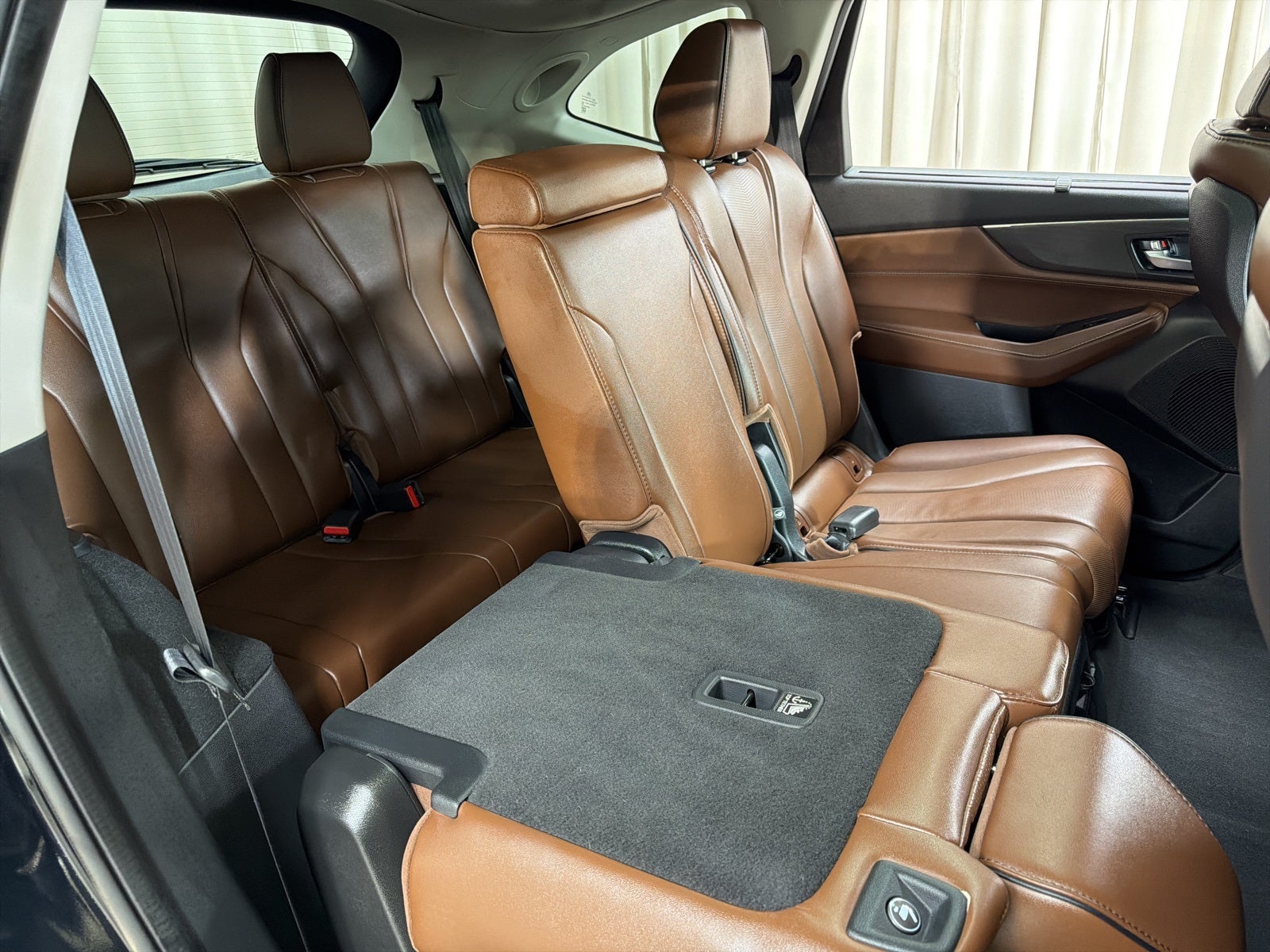 2023 Acura MDX Advance SH-AWD