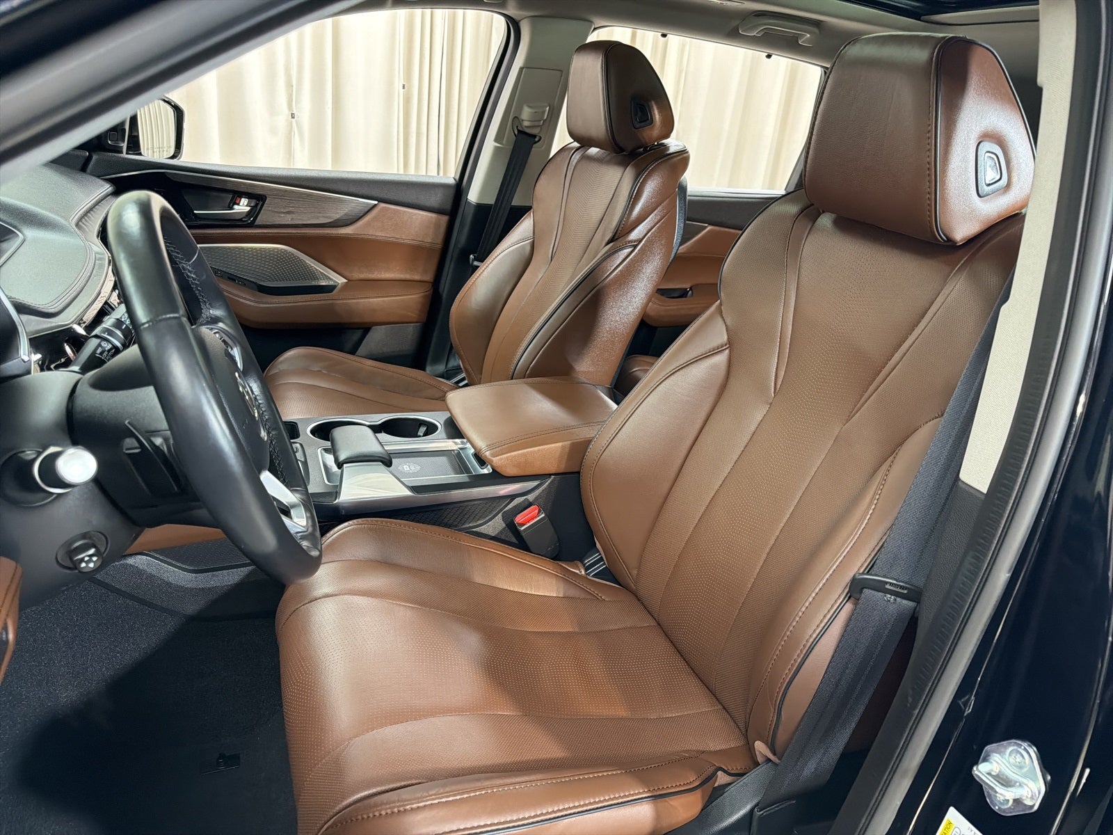 2023 Acura MDX Advance SH-AWD