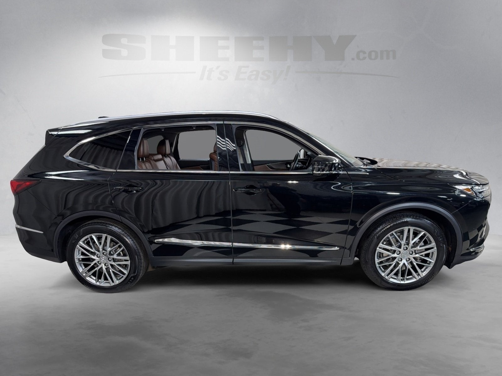 2023 Acura MDX Advance SH-AWD