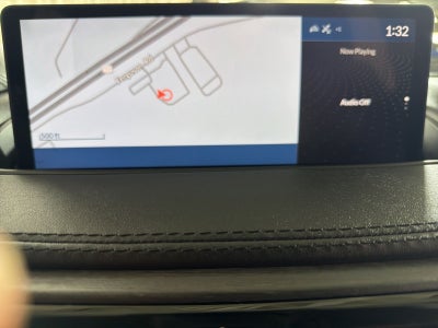 2024 Acura MDX Advance SH-AWD