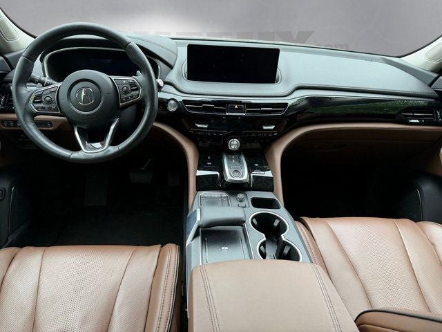 2024 Acura MDX Advance SH-AWD